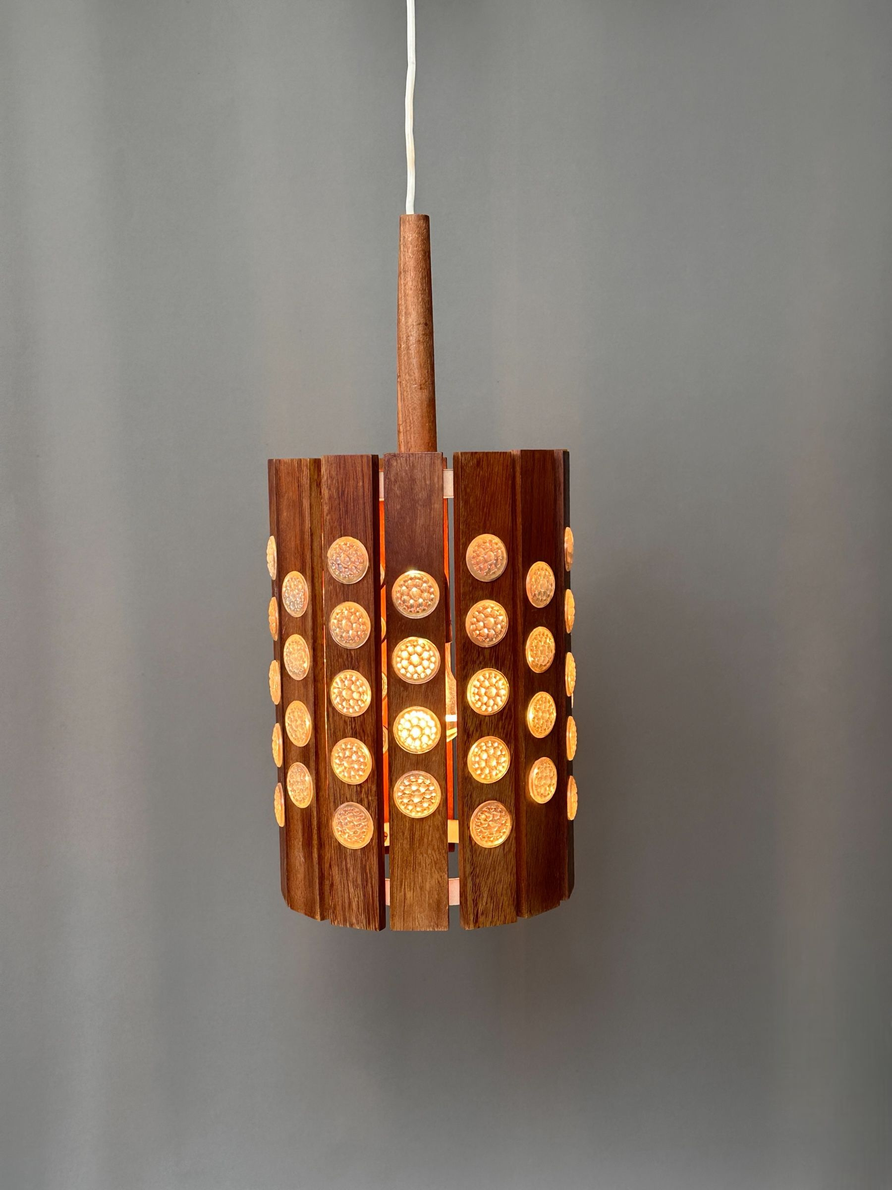 teak