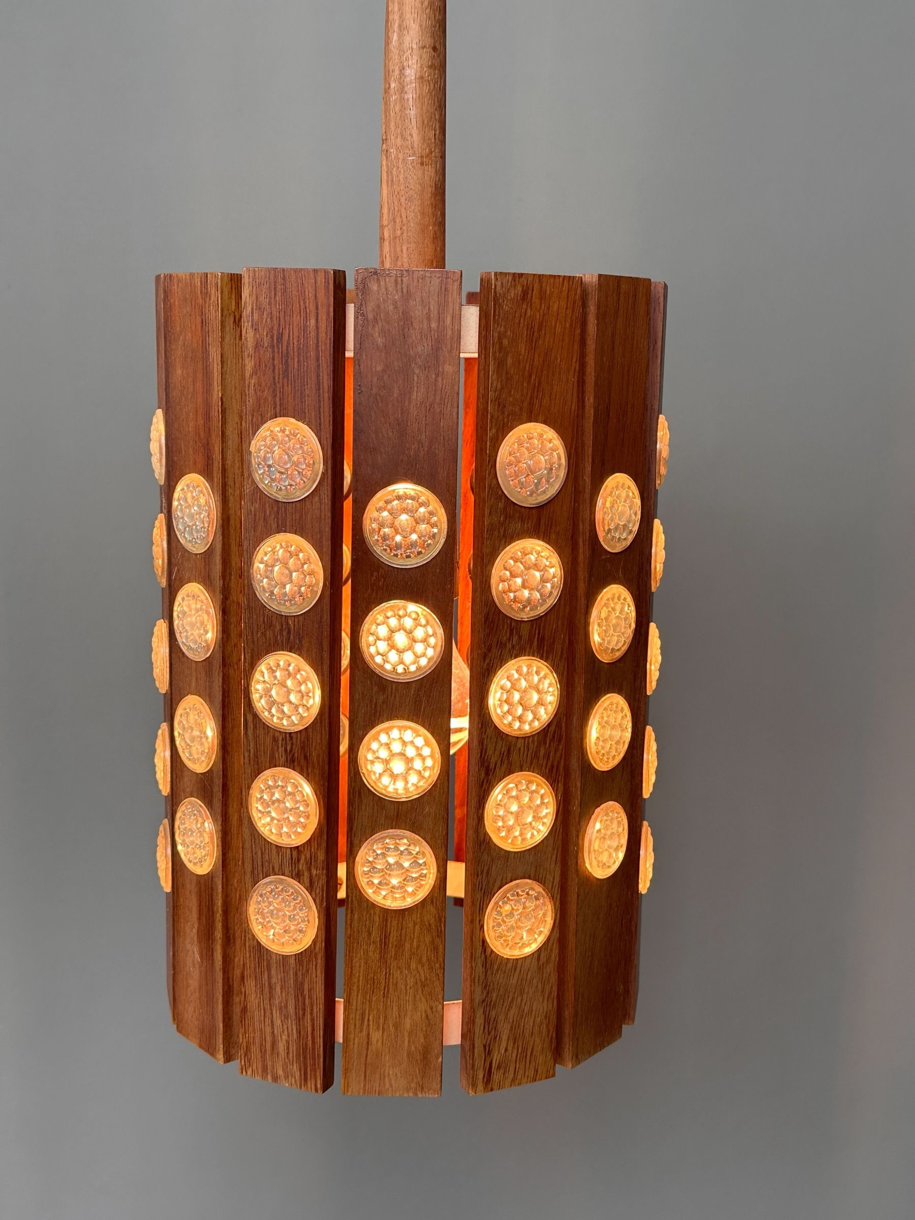 teak