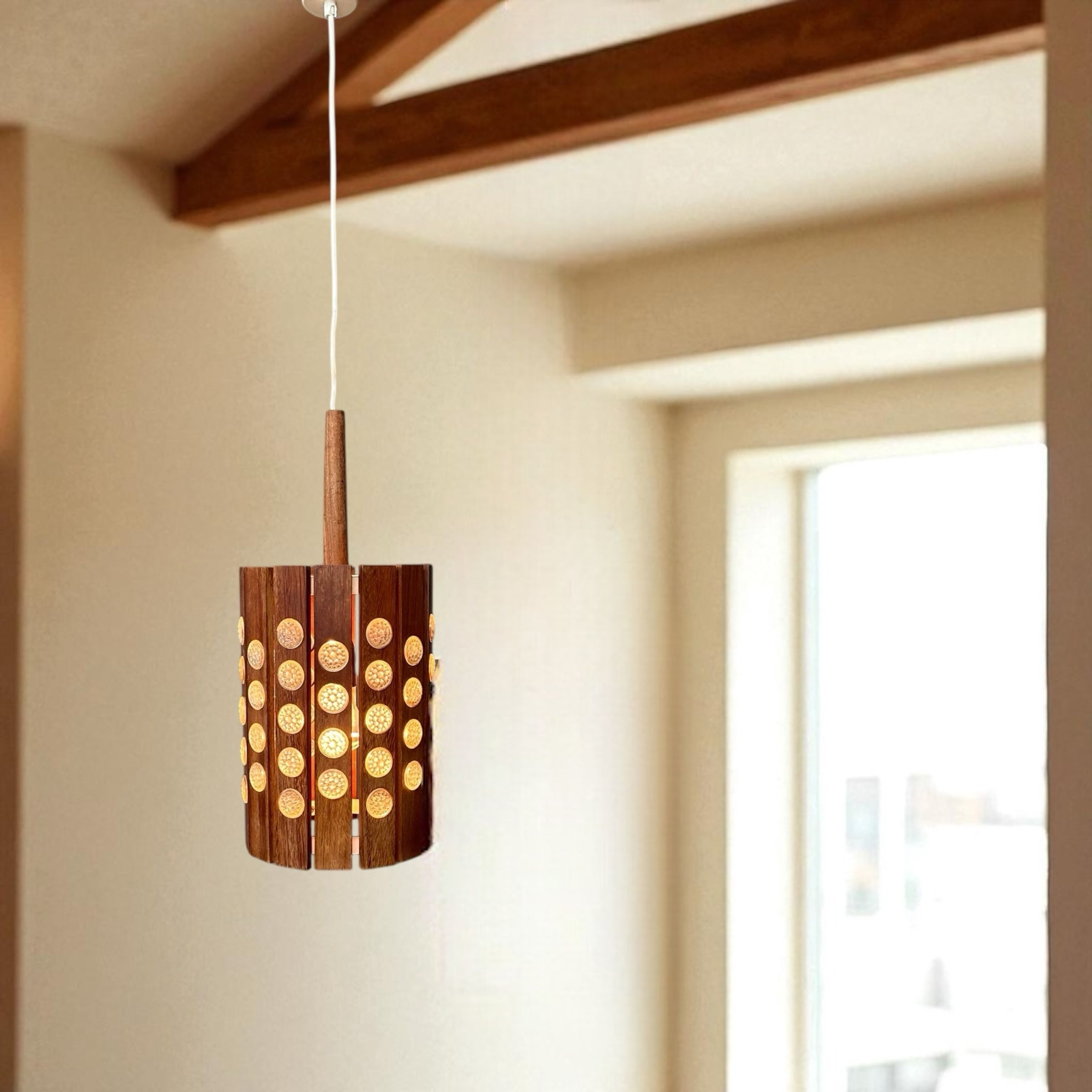 teak